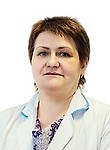 Охапкина Екатерина Александровна. кардиолог