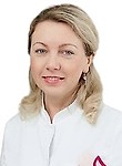 Хромова Елена Владимировна. стоматолог, стоматолог-терапевт, стоматолог-гигиенист
