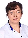 Литовченко Лариса Константиновна. венеролог, акушер, гинеколог, гинеколог-эндокринолог