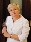 Медведева Ия Юрьевна. узи-специалист