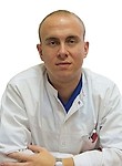 Клочков Михаил Николаевич. невролог, вертебролог