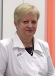 Иващенко Ирина Александровна. невролог