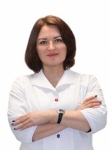 Трифонова Инна Евгеньевна. эндокринолог