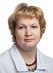 Коваленко Элина Юрьевна. гастроэнтеролог