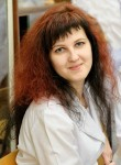 Захарова Ольга Павловна. невролог