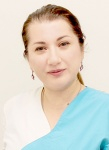 Джавадова Лала Чингизовна. узи-специалист, акушер, гинеколог, гинеколог-эндокринолог