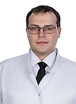 Мирошниченко Артем Александрович. сосудистый хирург, флеболог