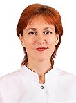 Ланцова Елена Викторовна. невролог, физиотерапевт