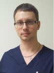 Маламашин Денис Борисович. ортопед, травматолог