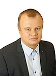 Доколин Сергей Юрьевич. ортопед, хирург, травматолог
