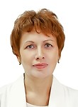 Минченко Наталия Леонидовна. ортопед