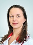 Морозова Александра Юрьевна. стоматолог