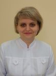 Мокрушина Марина Александровна. нефролог, педиатр
