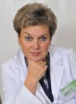 Карпенко Алла Красовна. рентгенолог