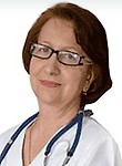 Чижова Светлана Николаевна. гепатолог, гастроэнтеролог, терапевт, кардиолог