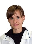 Сафонова Наталья Юрьевна. невролог, психолог