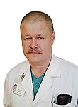 Никитин Вадим Юльевич. ортопед, травматолог