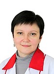 Павлович Анна Константиновна. окулист (офтальмолог)