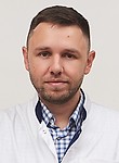 Титов Владислав Андреевич. врач функциональной диагностики , кардиолог