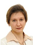 Денисова Ирина Геннадьевна. гастроэнтеролог, терапевт