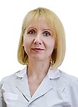 Пенкина Лариса Анатольевна. узи-специалист, акушер, гинеколог, гинеколог-эндокринолог