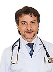 Мехтиев Сабир Насрединович. гепатолог, эндоскопист, гастроэнтеролог, терапевт
