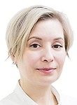 Варламова Наталья Николаевна. узи-специалист