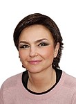 Яковенко Лариса Васильевна. психиатр, нарколог