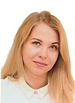 Гордеева Анастасия Александровна. стоматолог-хирург, стоматолог-терапевт