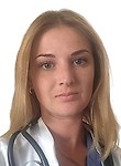 Хаванская Светлана Олеговна. узи-специалист, акушер, гинеколог