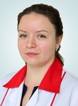 Куц Альбина Эдуардовна. дерматолог, косметолог