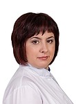 Черепанова Юлия Александровна. терапевт, кардиолог