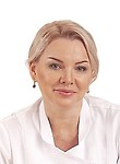 Дуничева Елизавета Александровна. дерматолог