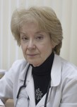 Каипова Наталья Анатольевна. кардиолог