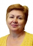 Тюльпарова Фатима Юсуфовна. эндокринолог