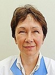 Скуева Ольга Анатольевна. дерматолог, венеролог