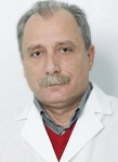 Арьев Александр Леонидович. нефролог, терапевт, кардиолог