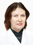 Казимирчик Валентина Викторовна. пульмонолог, терапевт