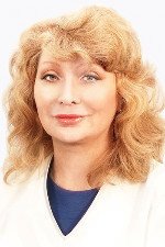 Кирсанова Марина Юрьевна. аллерголог, иммунолог