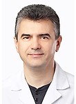 Лысенко Александр Григорьевич. гастроэнтеролог, терапевт, кардиолог