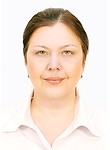 Степанова Ольга Юрьевна. эндокринолог
