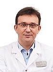 Пришвин Антон Павлович. онколог, хирург