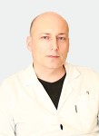 Гречин Георгий Анатольевич. психиатр, невролог