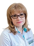 Дубошина Валерия Ивановна. гастроэнтеролог, терапевт, кардиолог