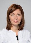 Усольцева Елена Валерьевна. терапевт, кардиолог