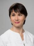Черепахина Анна Дмитриевна. терапевт, кардиолог