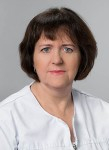 Голикова Римма Владимировна. гастроэнтеролог, терапевт, кардиолог