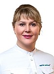 Белдовская Наталья Юрьевна. окулист (офтальмолог)