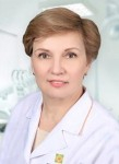 Алексеева Марина Васильевна. педиатр, неонатолог
