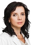 Боброва Ирина Васильевна. акушер, репродуктолог (эко), гинеколог